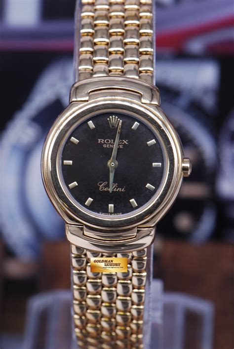 rolex geneve quartz gold|Rolex geneve quartz ladies watch.